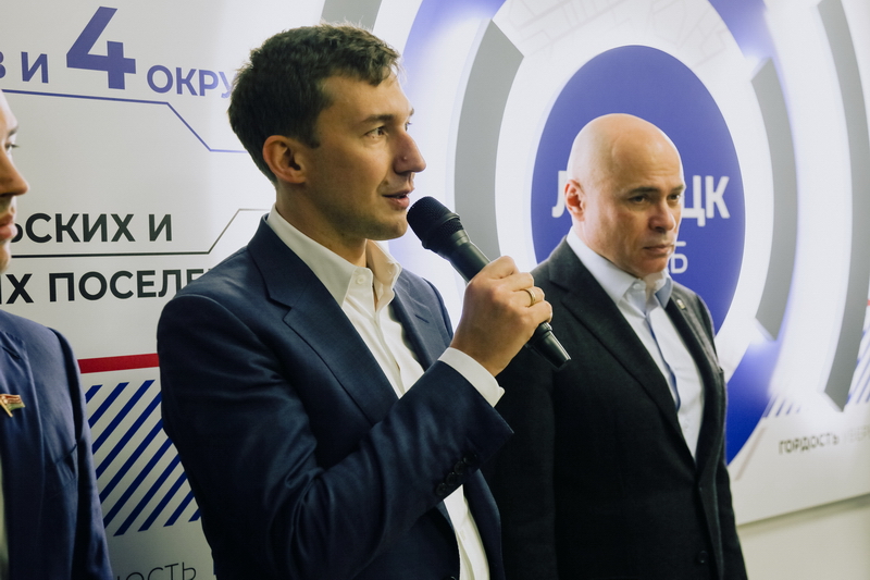 СМИ о нас