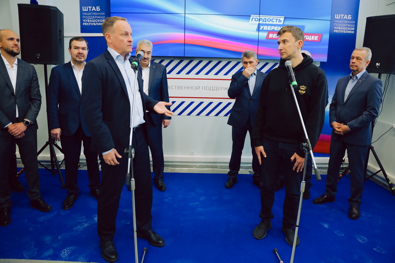 СМИ о нас