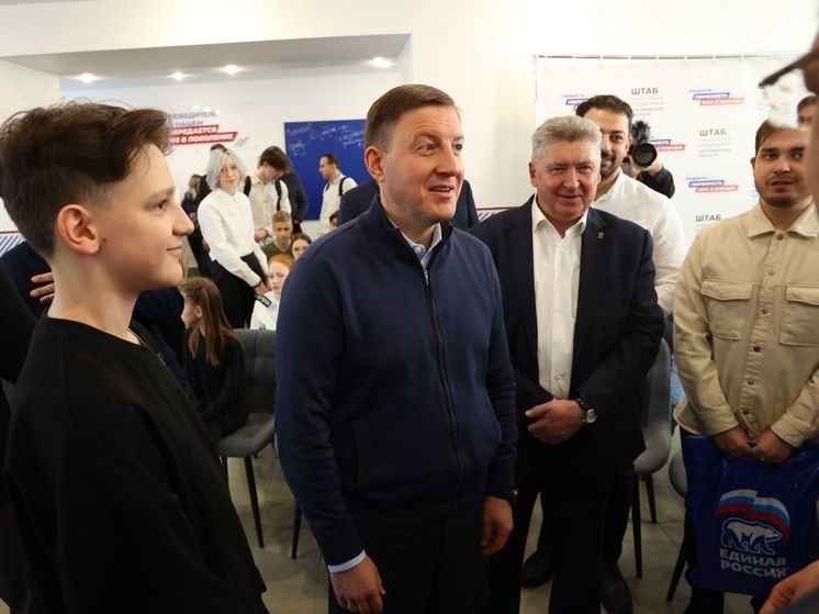СМИ о нас