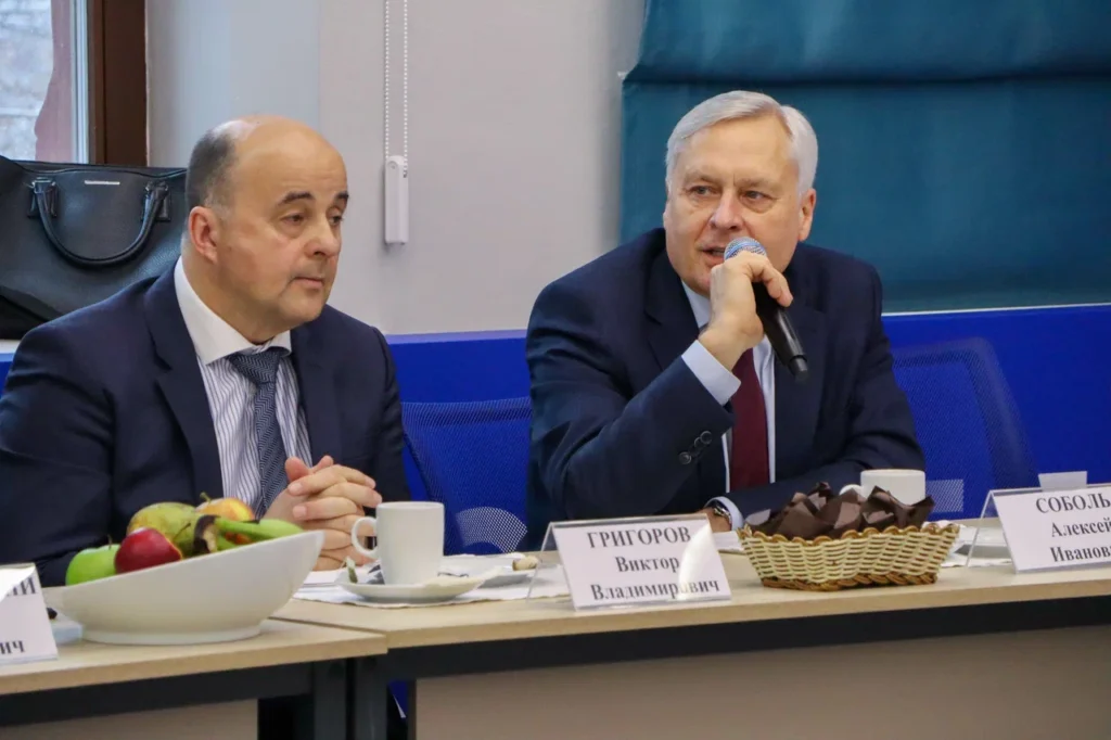 Вслед за ЦФО шахматы завоевывают СФО