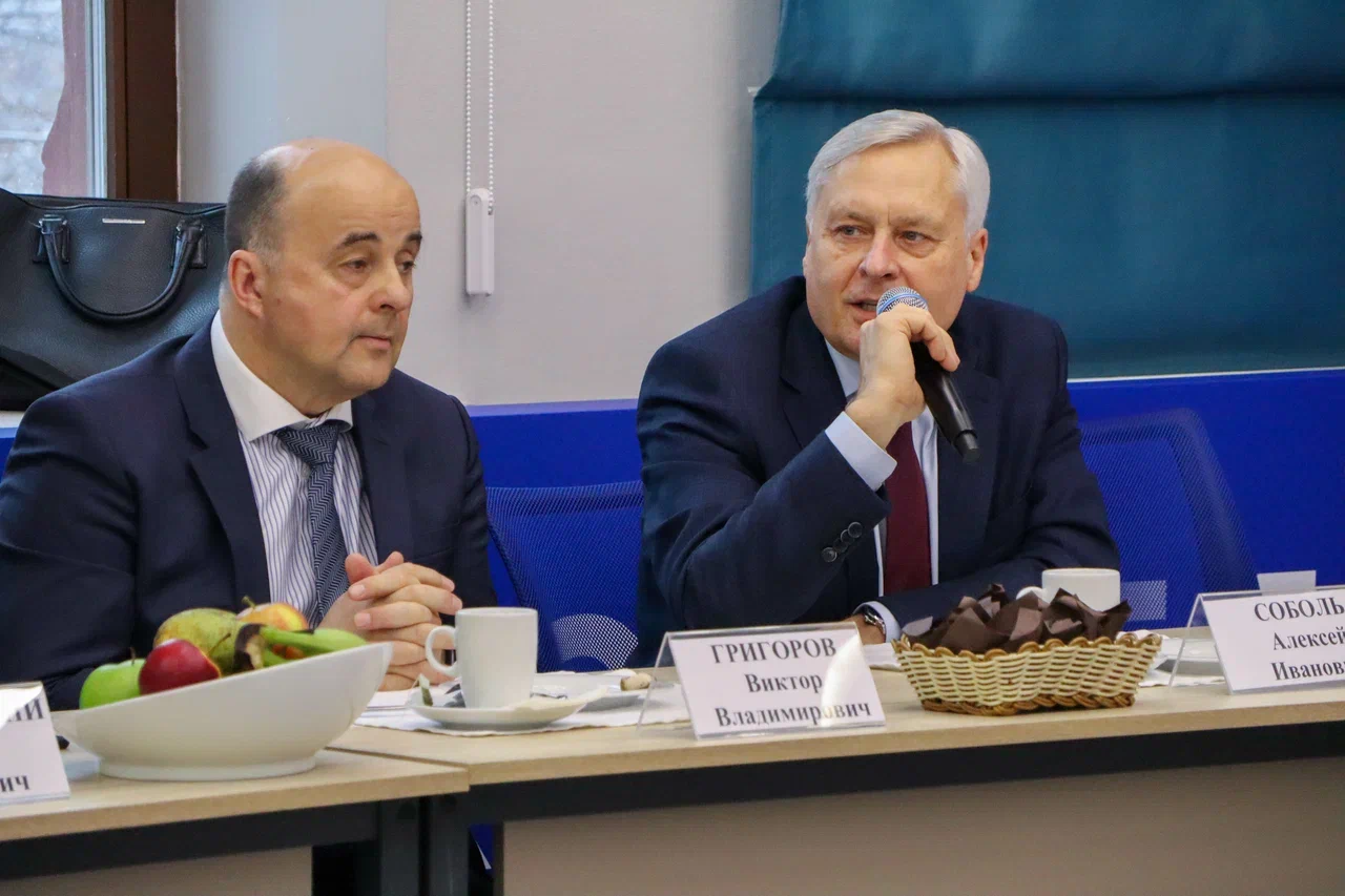 Вслед за ЦФО шахматы завоевывают СФО