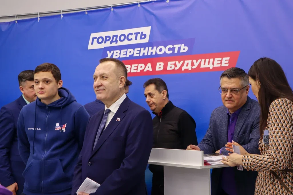 Вслед за ЦФО шахматы завоевывают СФО