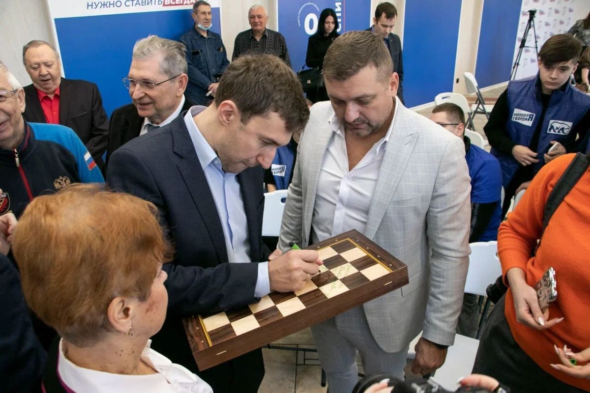 СМИ о нас
