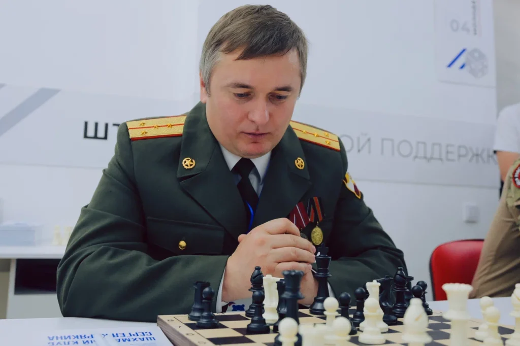 Южнее, еще южнее!