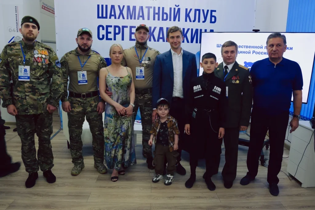 Южнее, еще южнее!