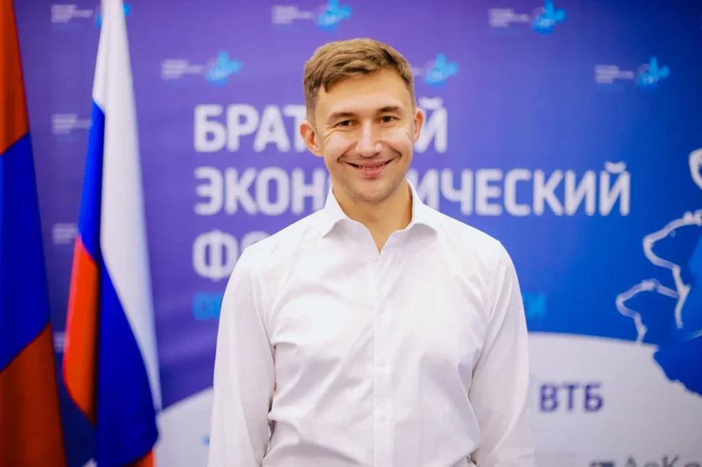 Братских народов союз вековой