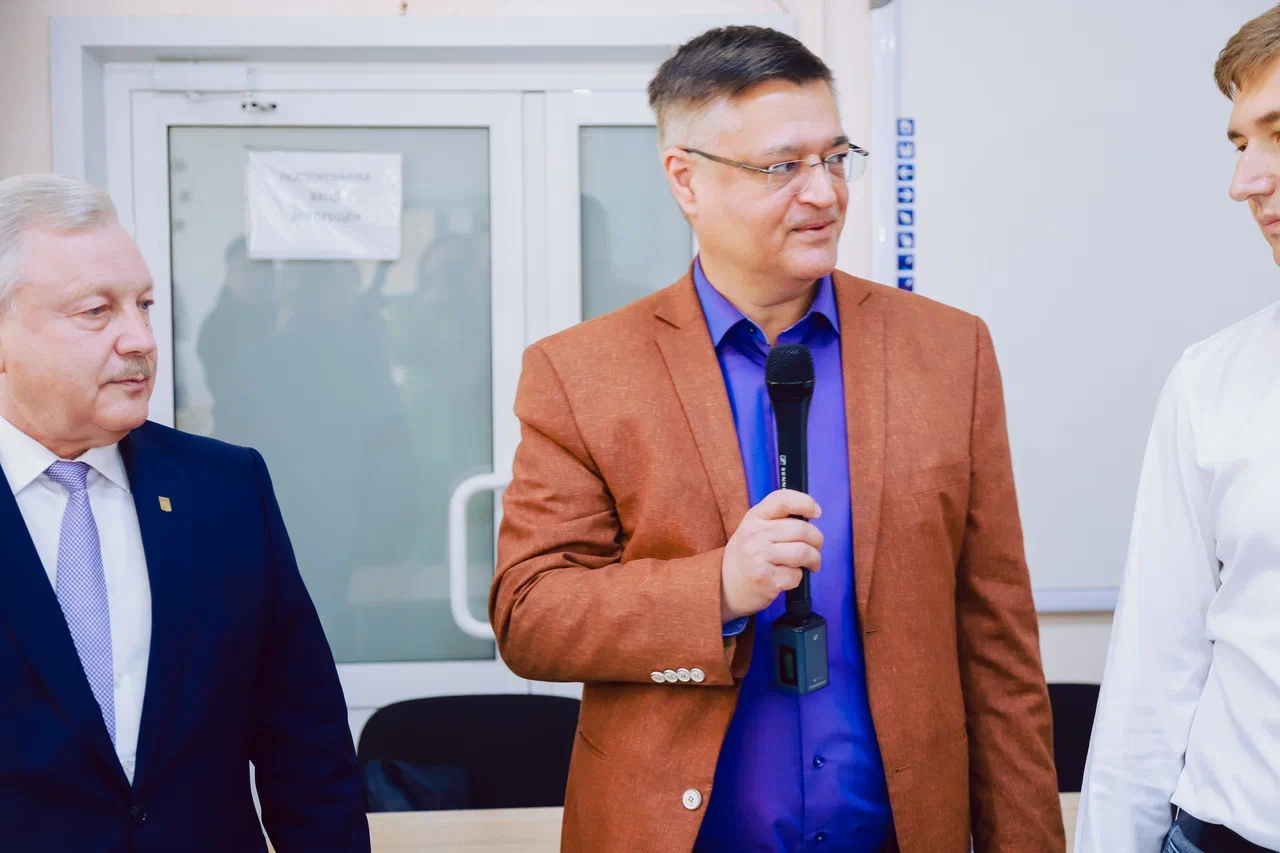 Братских народов союз вековой