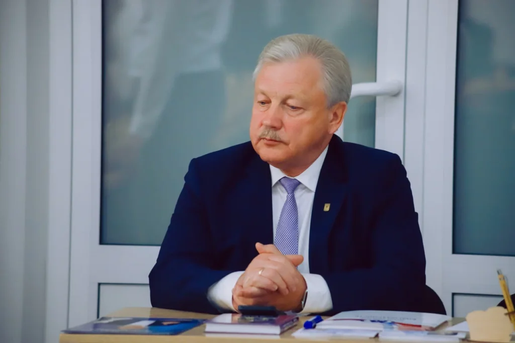 Братских народов союз вековой