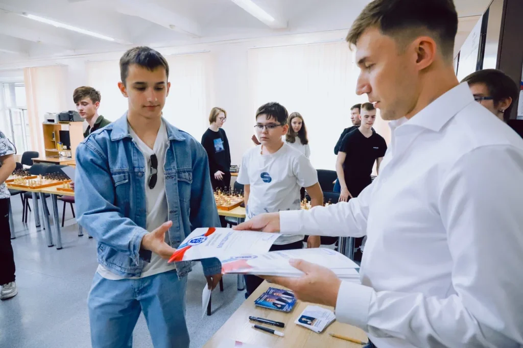 Братских народов союз вековой