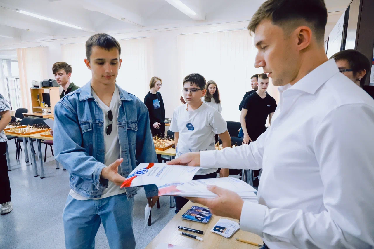 Братских народов союз вековой