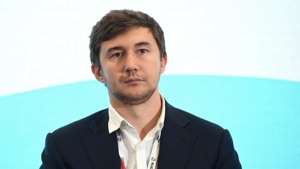Встреча на высшем уровне!