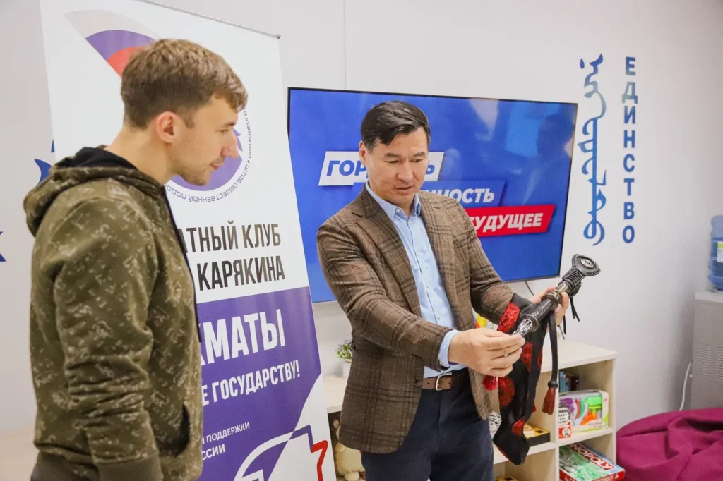Там шахматный дух… там шахматами пахнет!