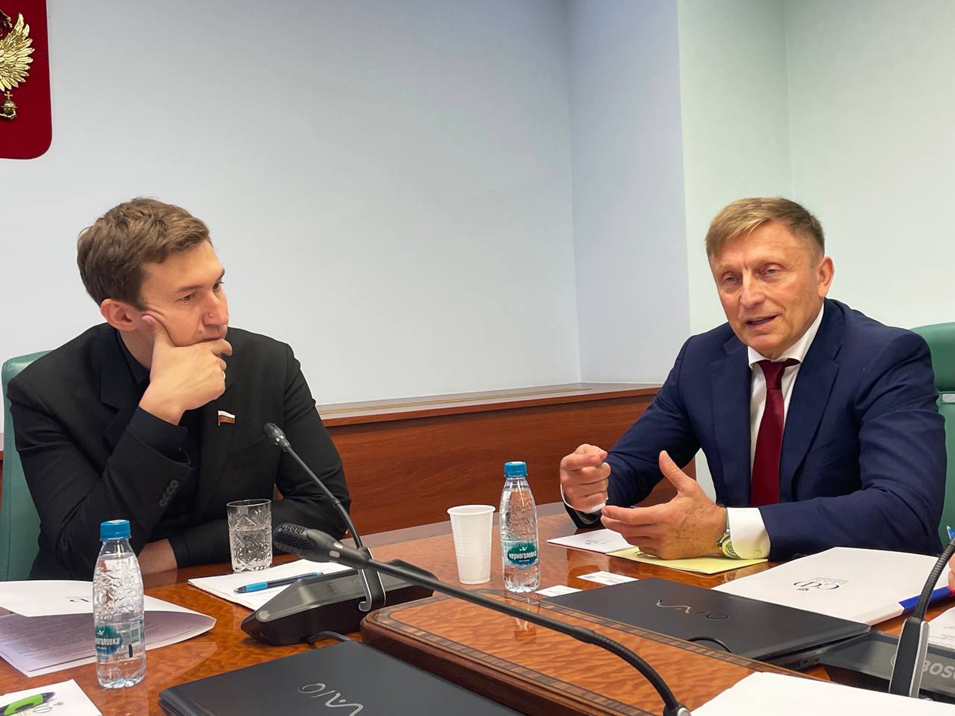 СМИ о нас