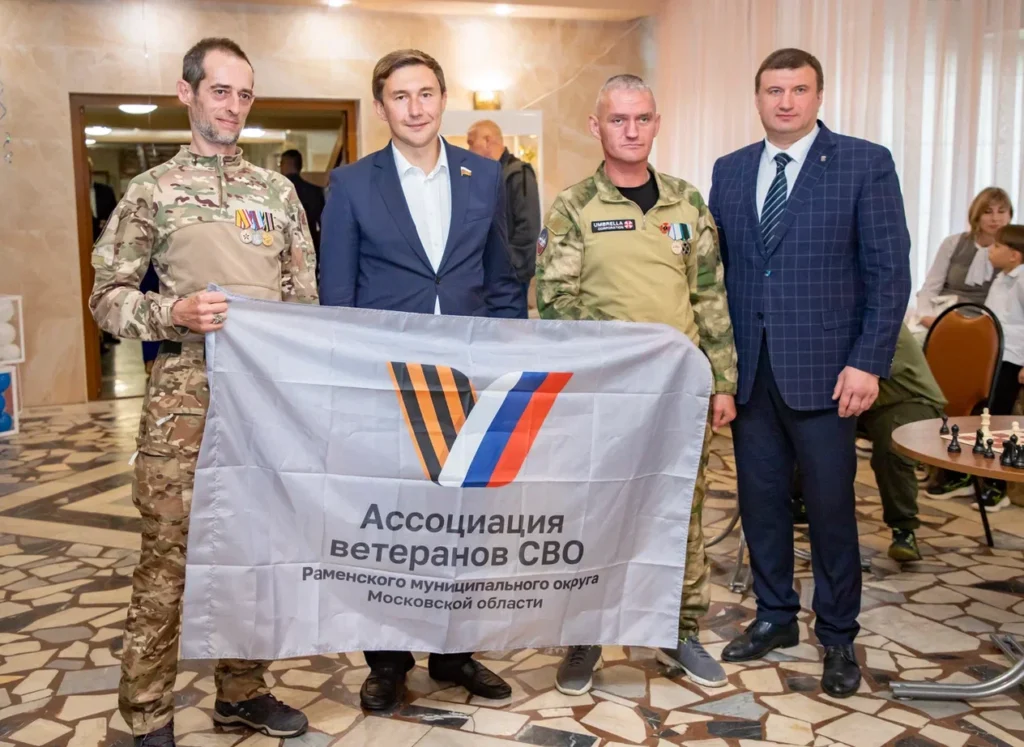 Нам нужна одна победа