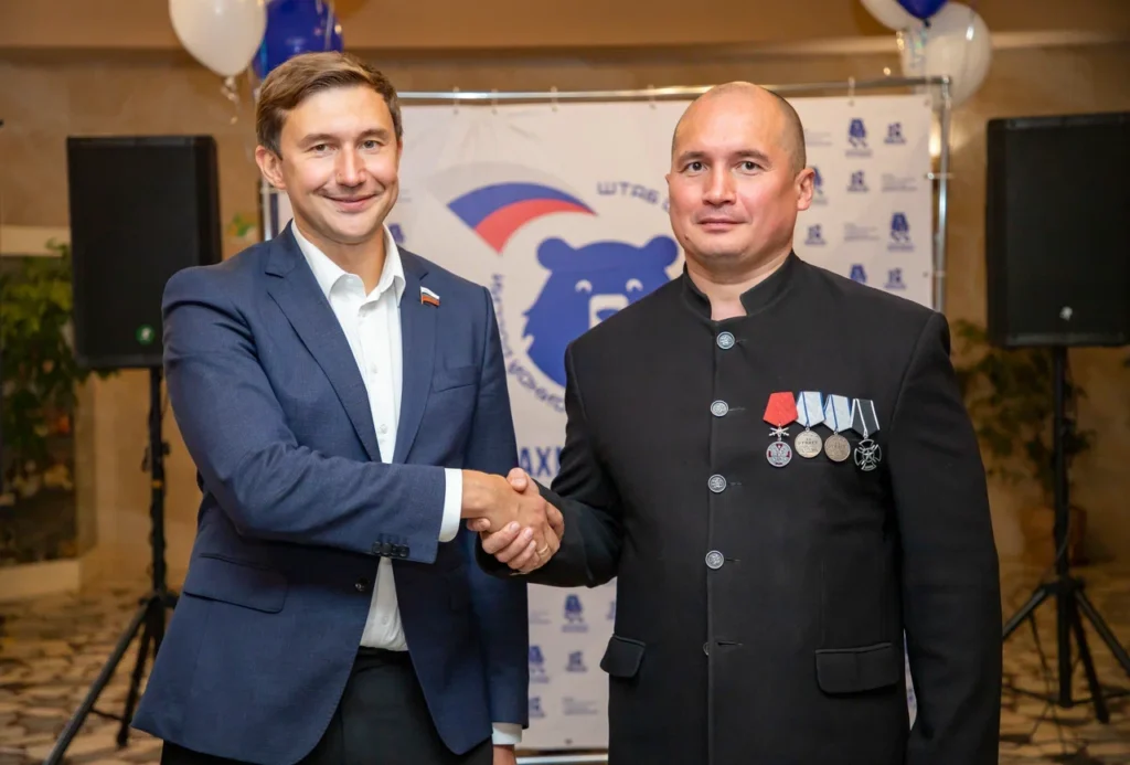 Нам нужна одна победа