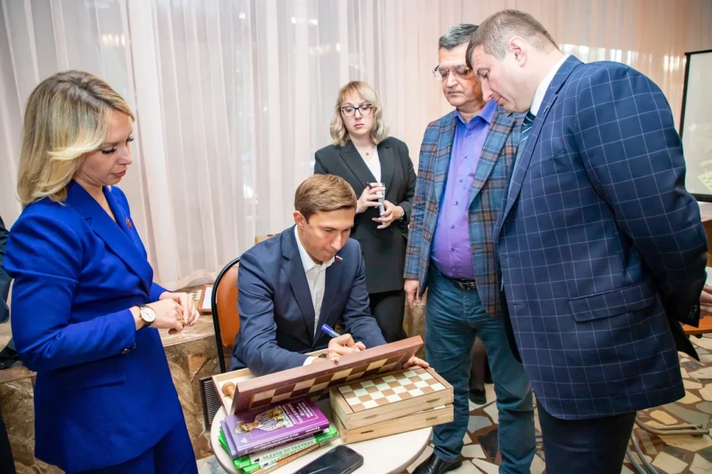Нам нужна одна победа