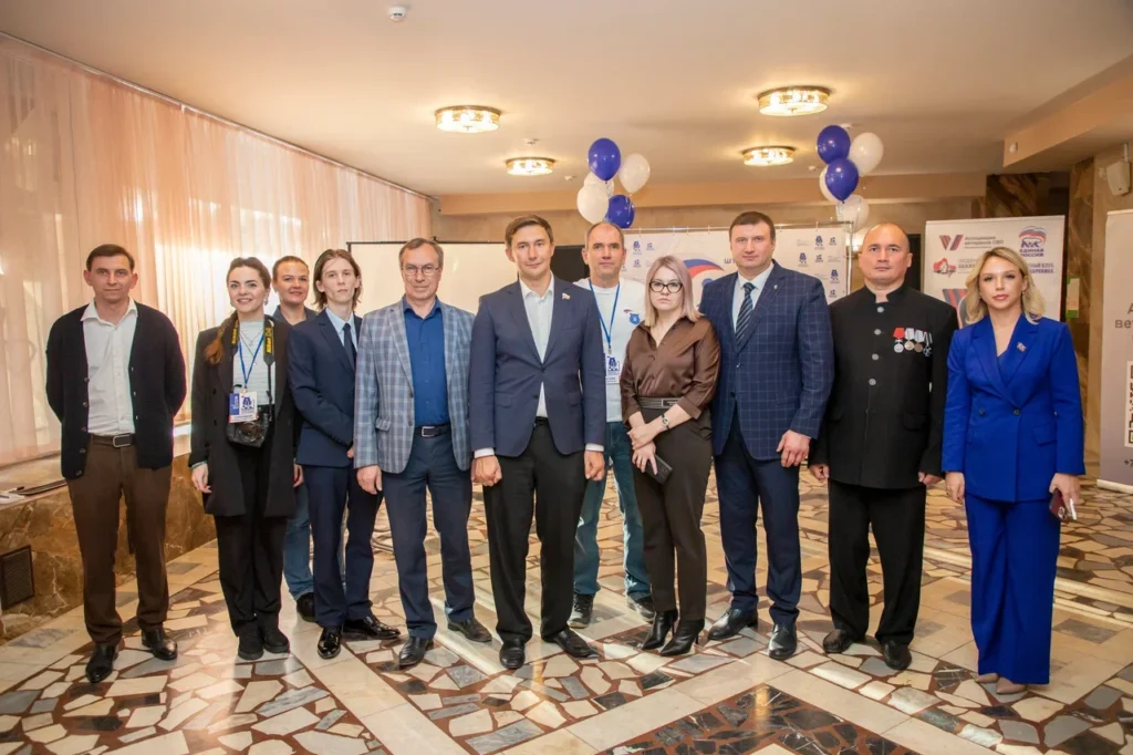 Нам нужна одна победа