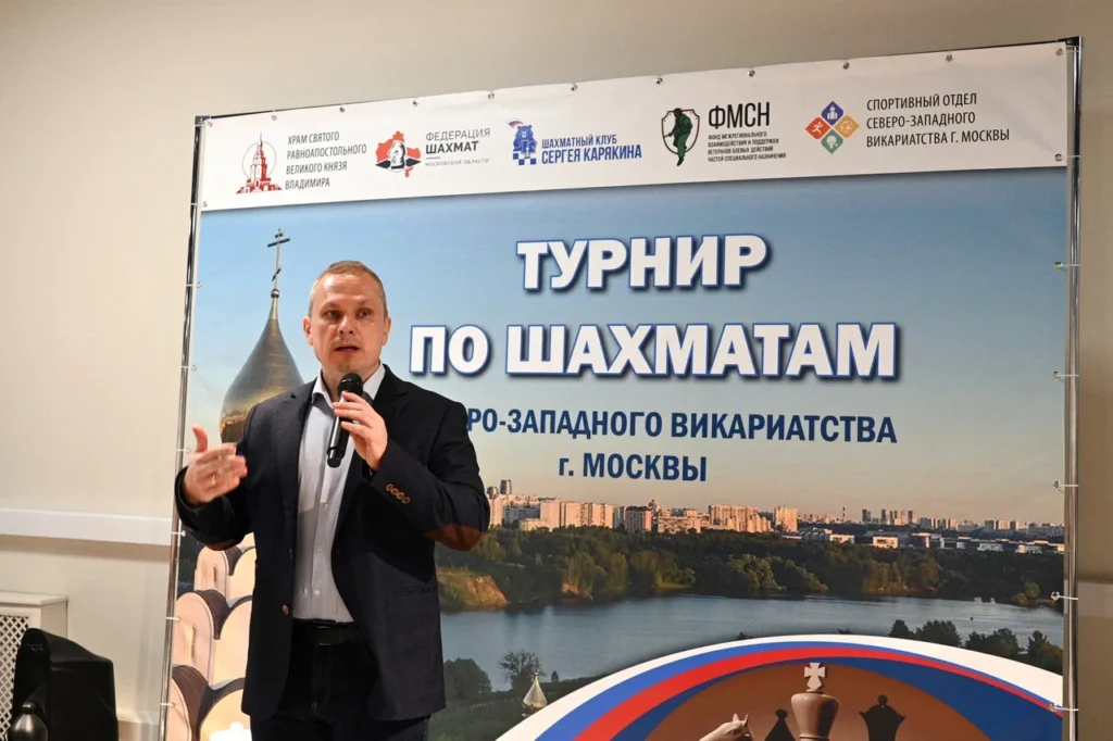 Там, где башня превращается в ладью