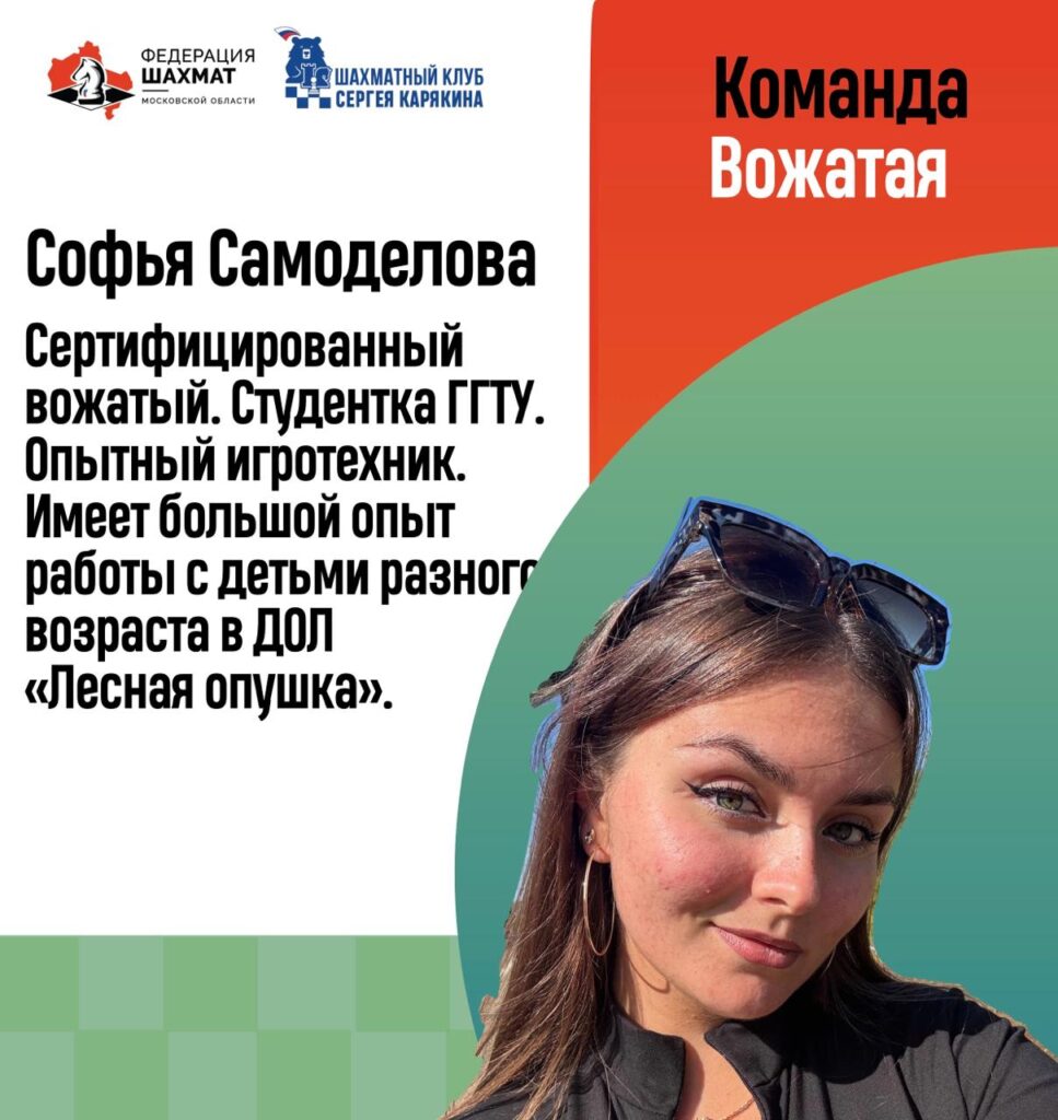 Шахматы и кибербезопасность