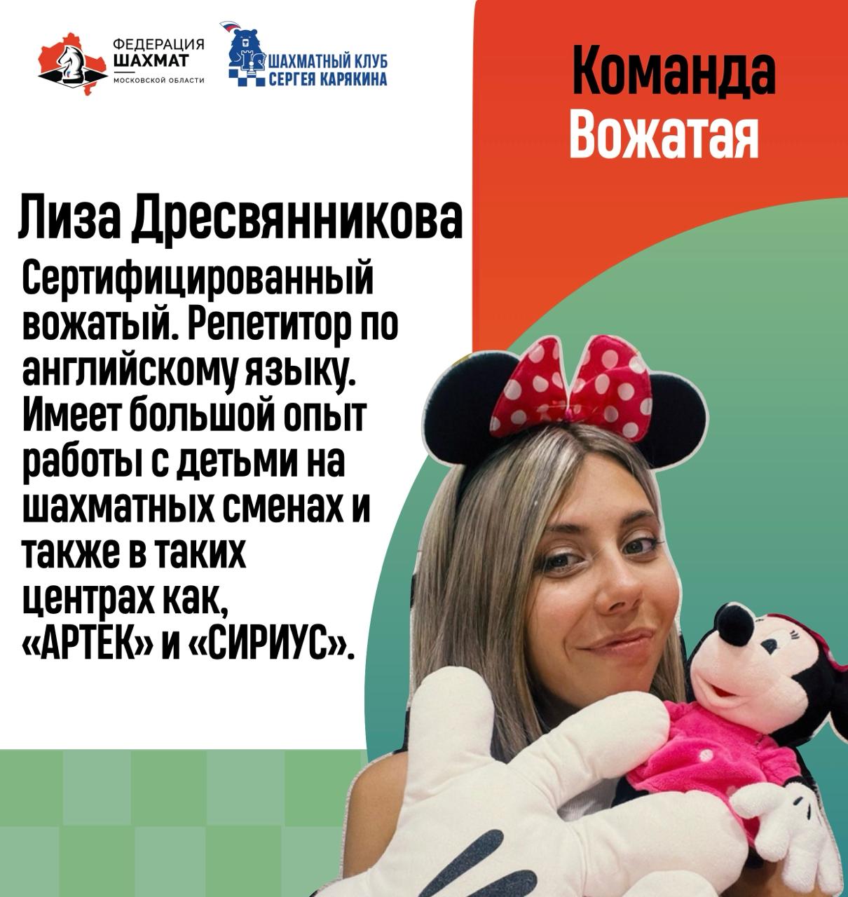 Шахматы и кибербезопасность