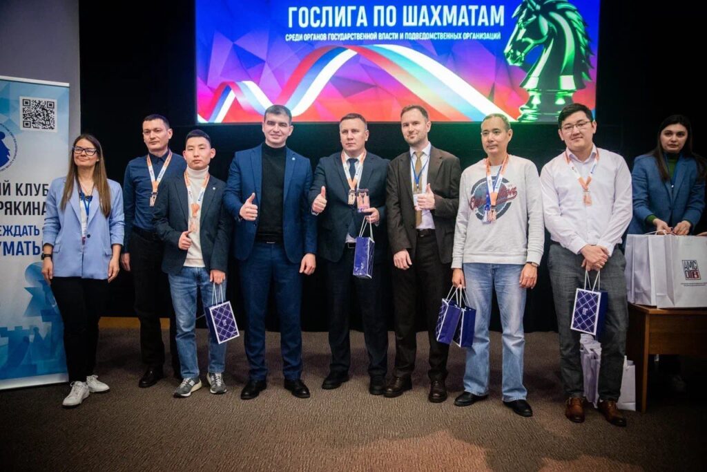 ФНС побеждает на своем поле