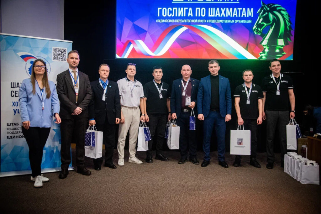ФНС побеждает на своем поле