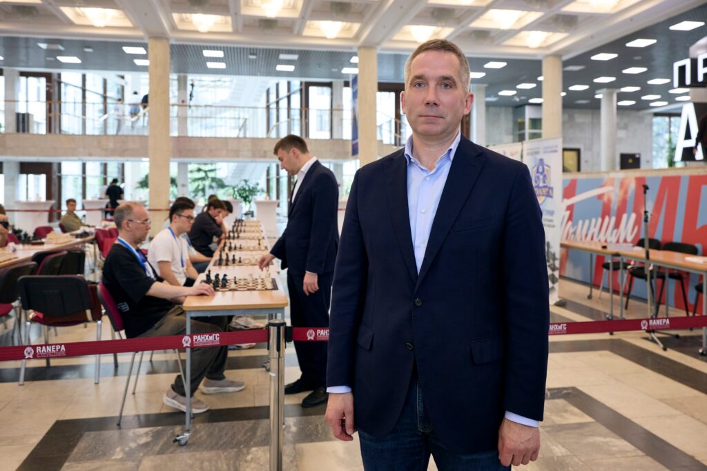 Финал ВУЗлиги, Москва, 16.05.2026