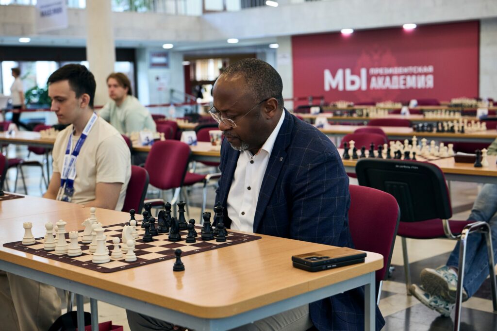 Финал ВУЗлиги, Москва, 16.05.2026