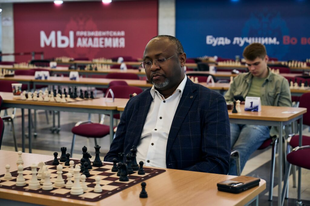 Финал ВУЗлиги, Москва, 16.05.2026