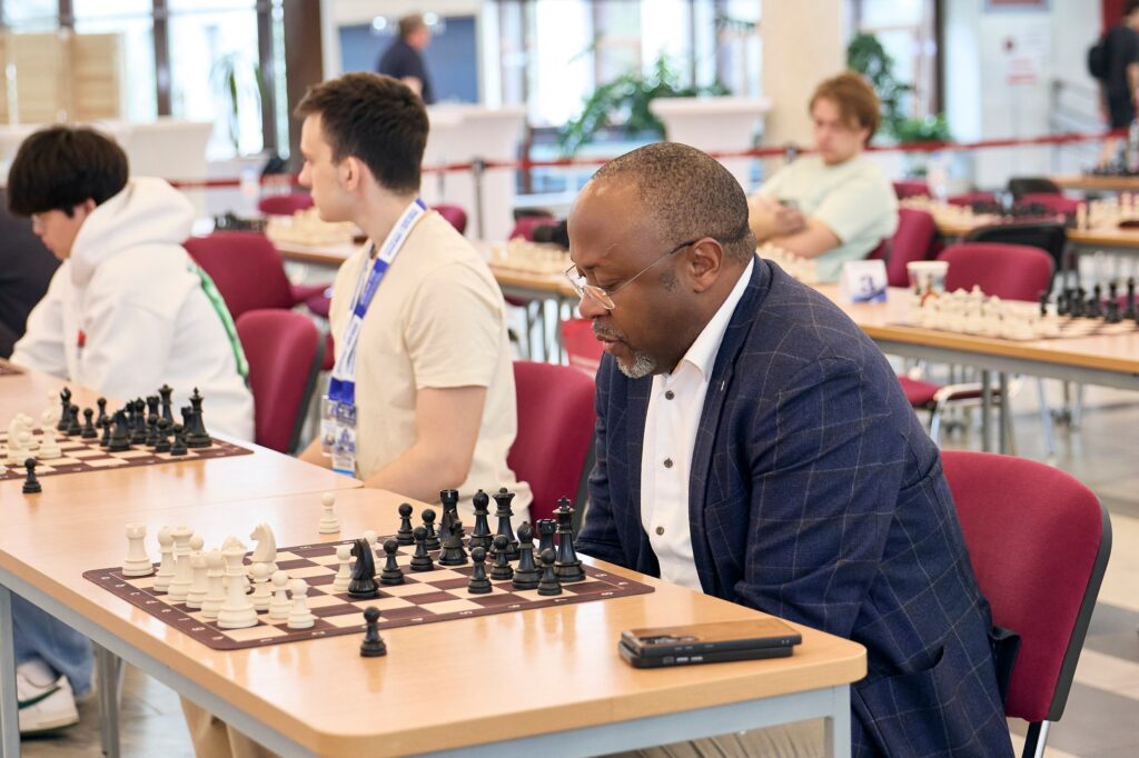 Финал ВУЗлиги, Москва, 16.05.2026