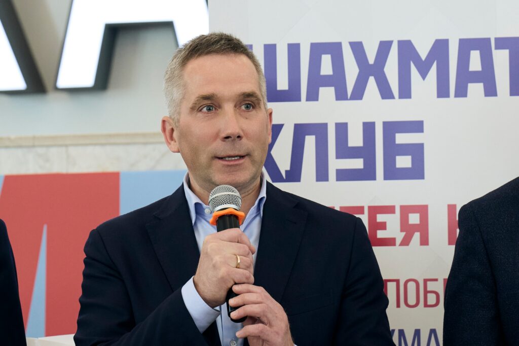 Финал ВУЗлиги, Москва, 16.05.2026