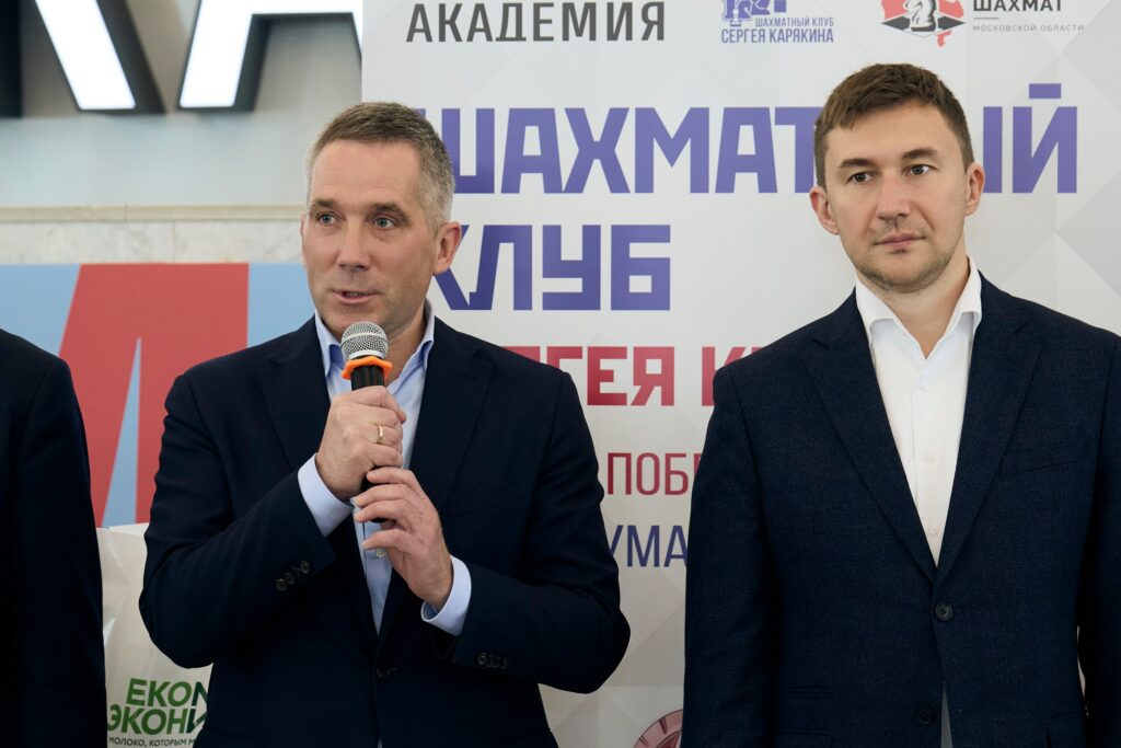 Финал ВУЗлиги, Москва, 16.05.2026