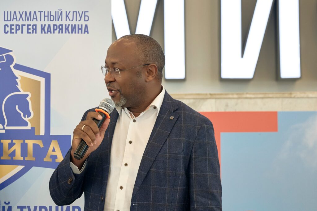 Финал ВУЗлиги, Москва, 16.05.2026