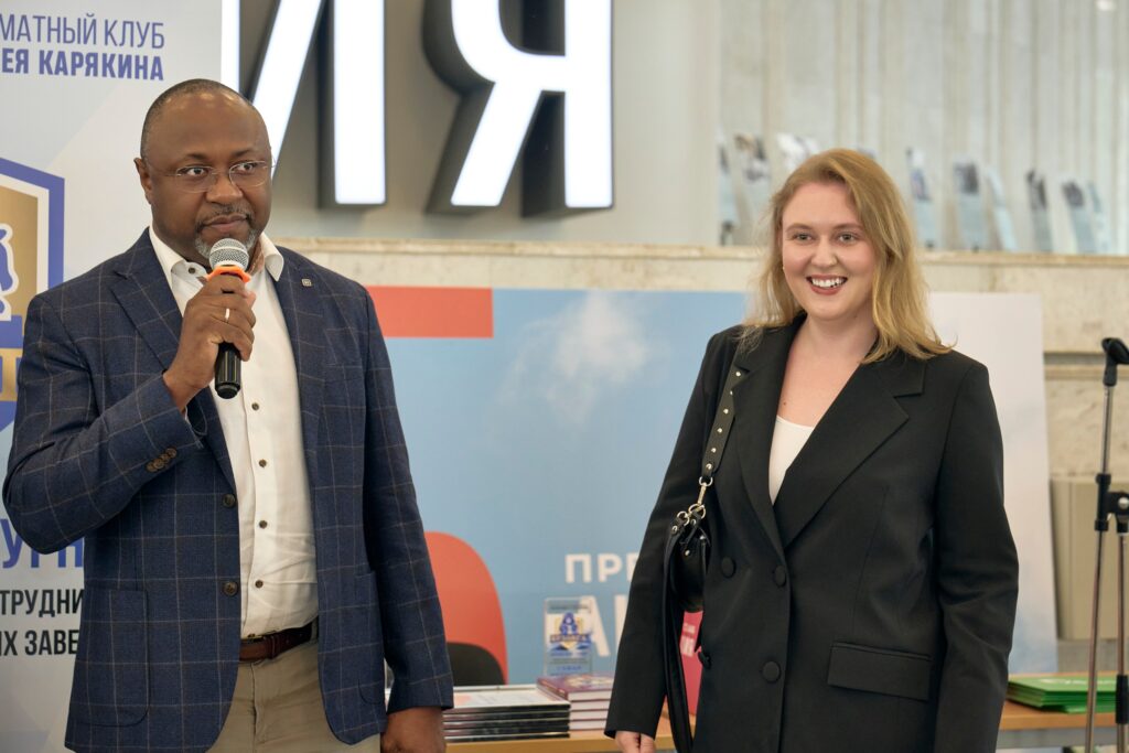 Финал ВУЗлиги, Москва, 16.05.2026