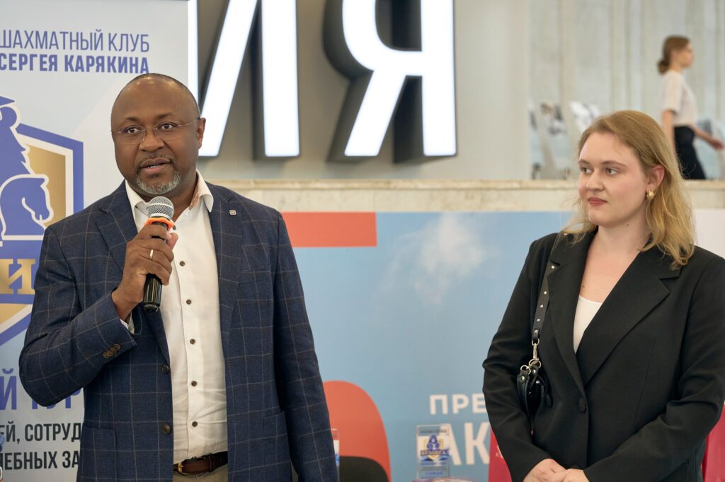 Финал ВУЗлиги, Москва, 16.05.2026