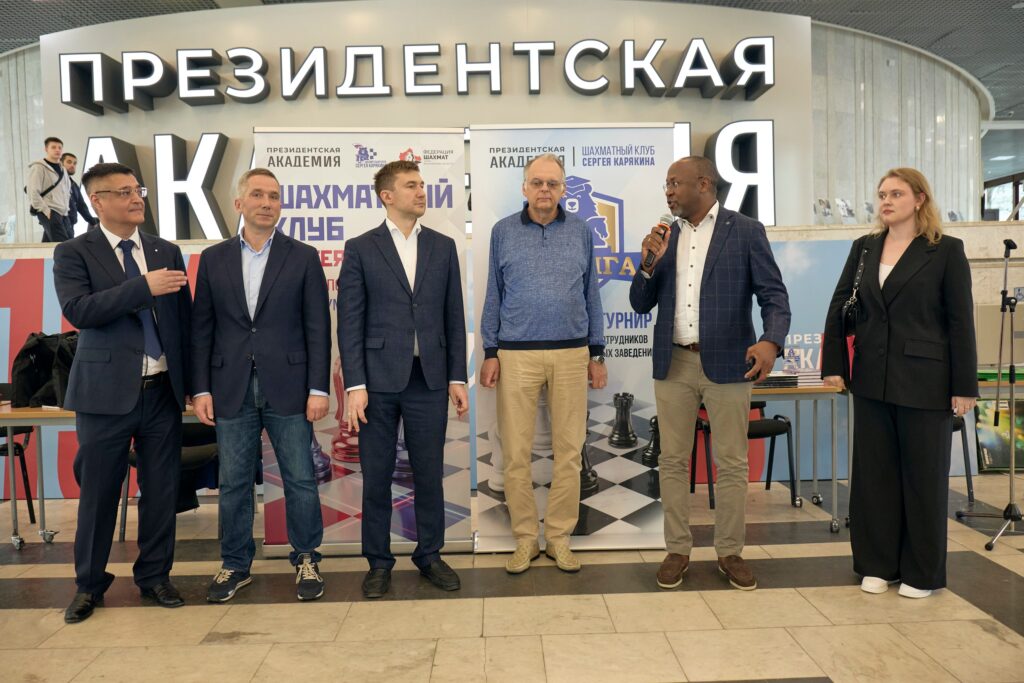Финал ВУЗлиги, Москва, 16.05.2026