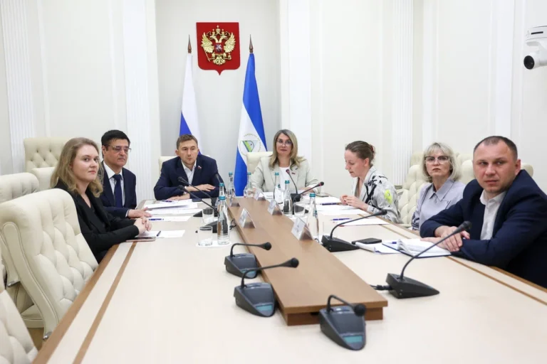 Стратегическое шахматное партнерство
