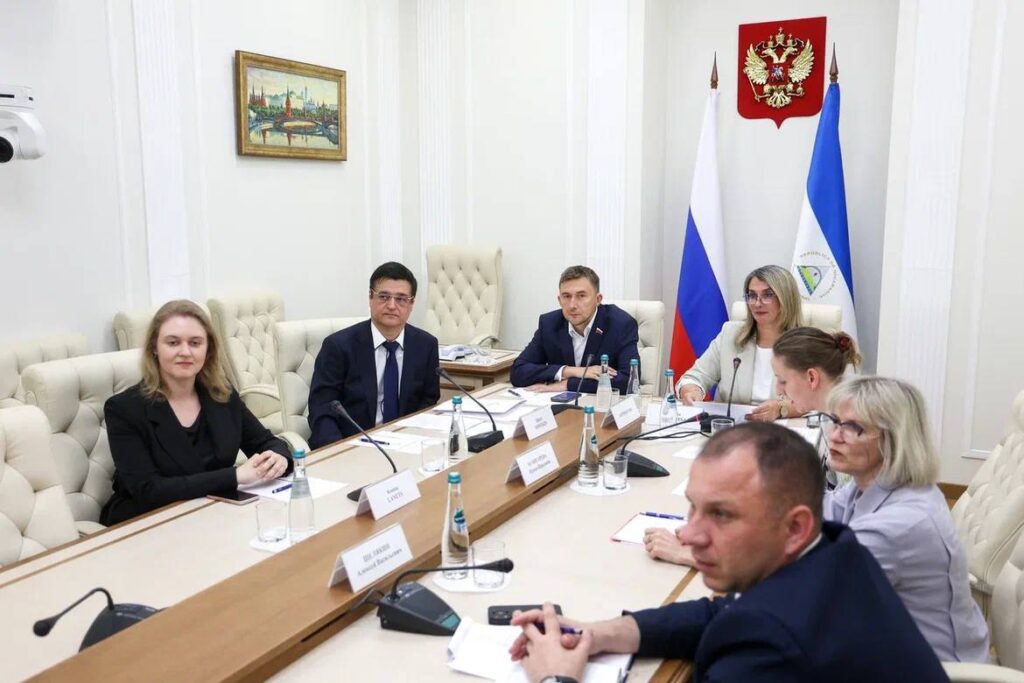Стратегическое шахматное партнерство