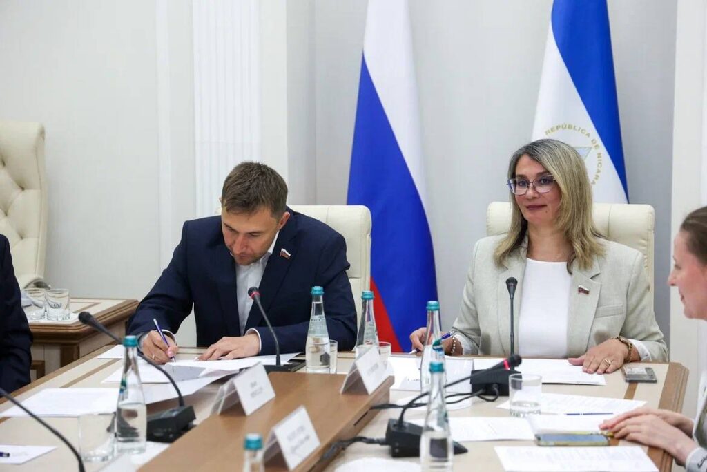 Стратегическое шахматное партнерство