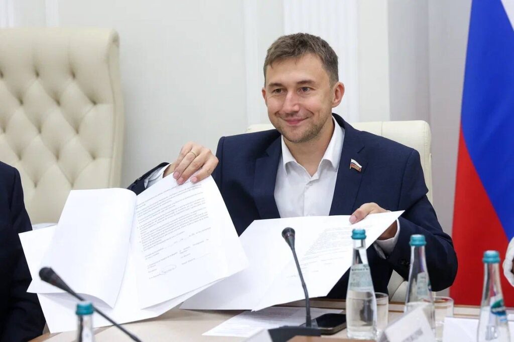 Стратегическое шахматное партнерство