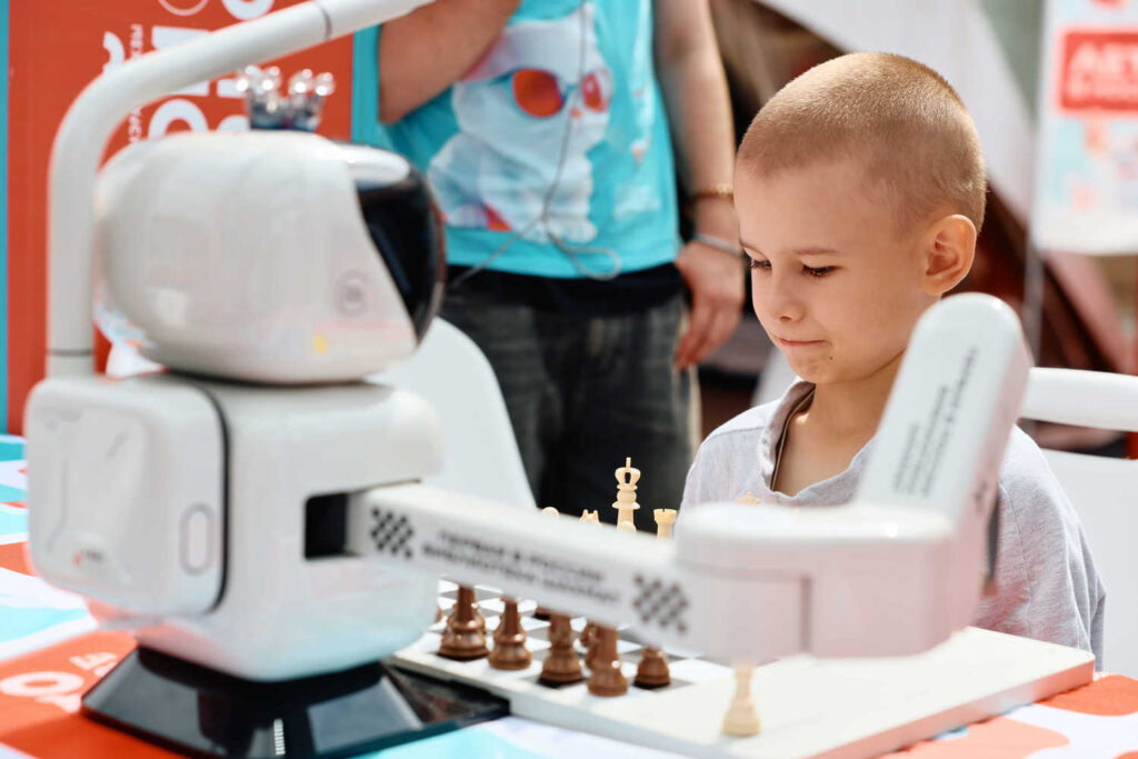 «Шахматная столица», Москва, 21.07.2026
