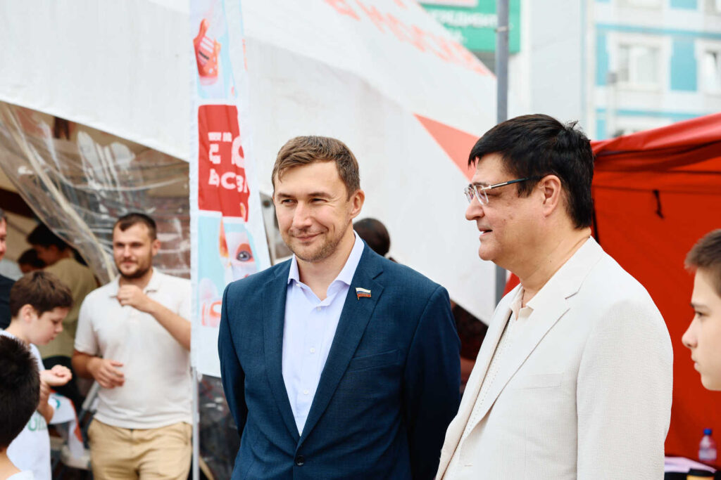 «Шахматная столица», Москва, 21.07.2026