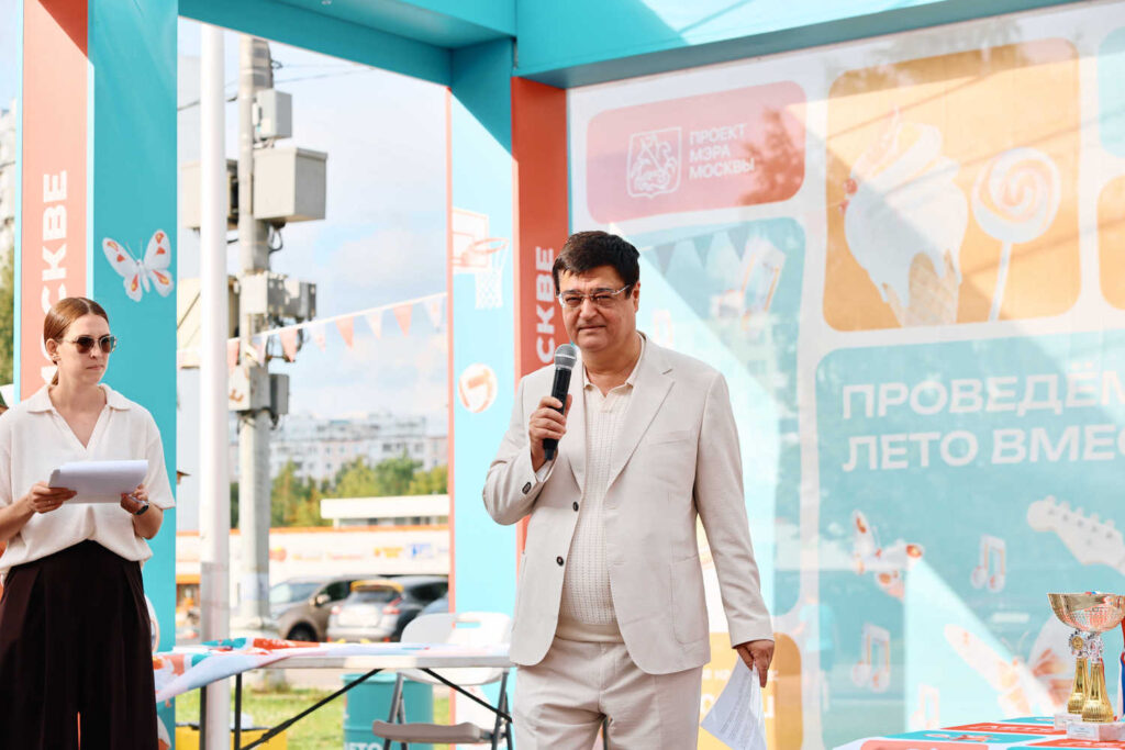 «Шахматная столица», Москва, 21.07.2026