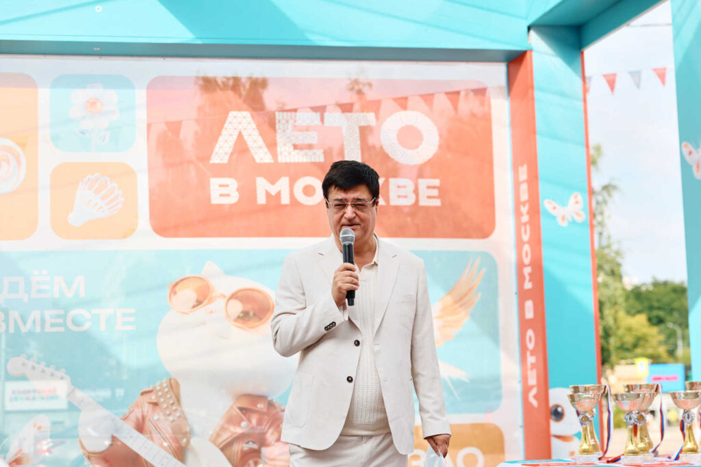 «Шахматная столица», Москва, 21.07.2026