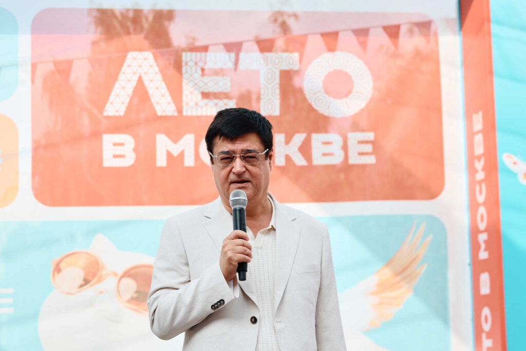 «Шахматная столица», Москва, 21.07.2026
