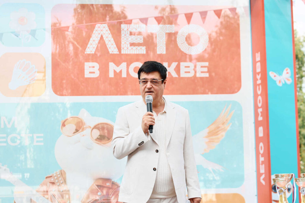 «Шахматная столица», Москва, 21.07.2026