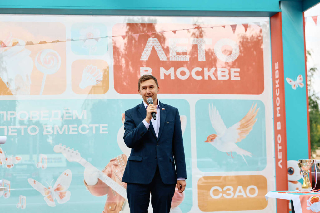 «Шахматная столица», Москва, 21.07.2026