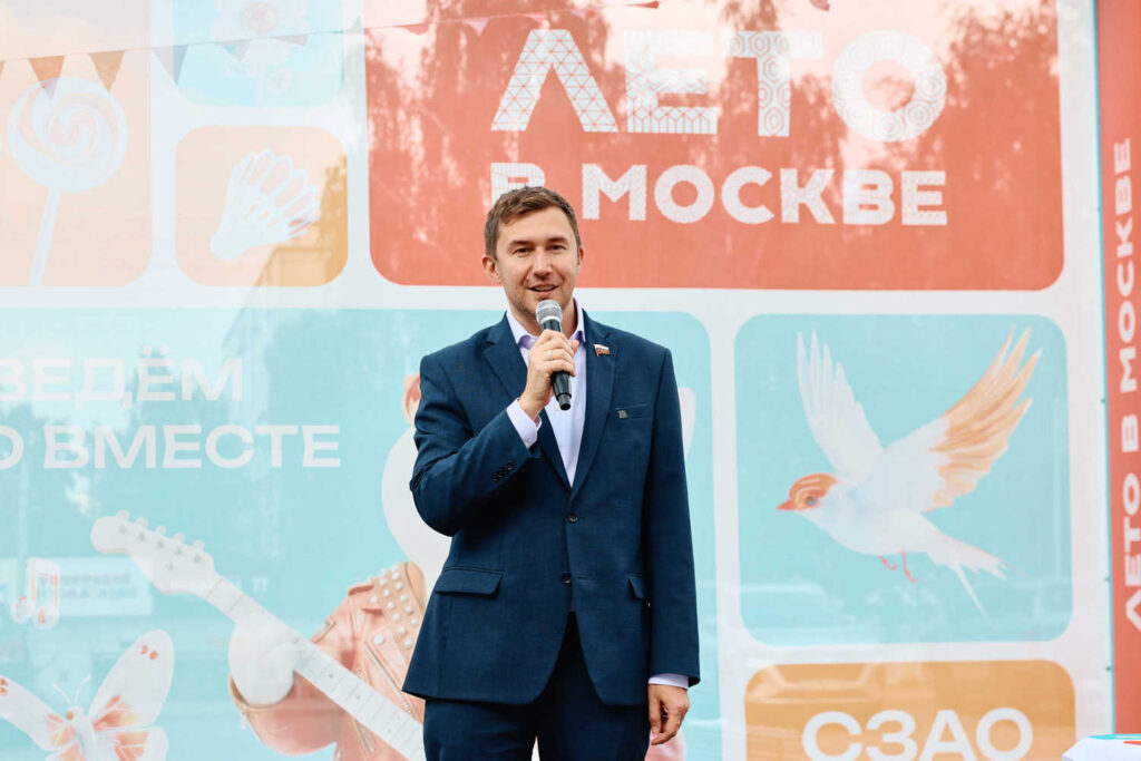 «Шахматная столица», Москва, 21.07.2026