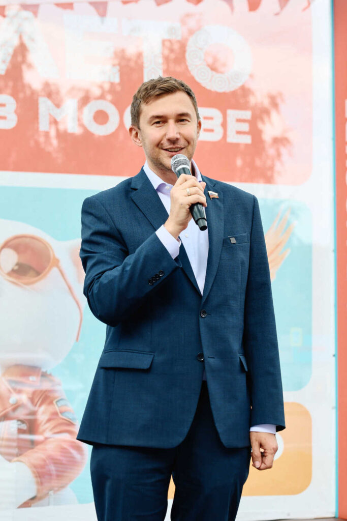 «Шахматная столица», Москва, 21.07.2026