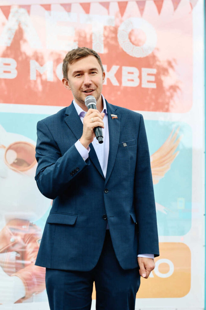«Шахматная столица», Москва, 21.07.2026